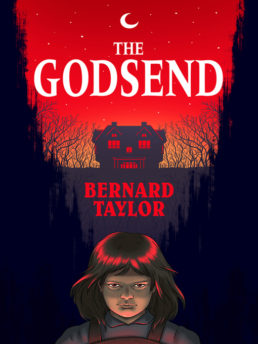 Cover image for The Godsend